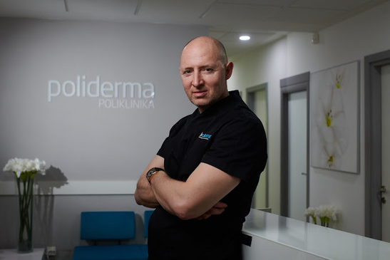 Slider image (6) Poliderma Clinic